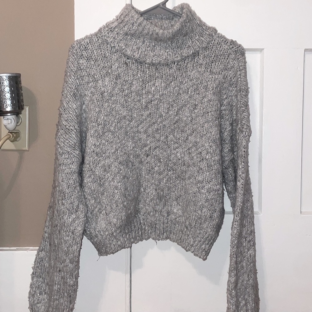 Hollister Sweater